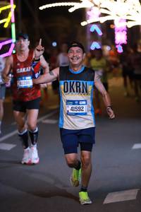 BIB: 12285, 41592
                            <button type="button" onclick="openModal(20273582)" class="btn btn-primary btn-sm float-right btn-popup" data-toggle="modal" data-target=".modal-high-quality">
                        <i class="fas fa-shopping-cart"></i> Add to Cart
                    </button>
                                            <button type="button" onclick="isThisMe(20273582, true)" class="btn btn-success btn-sm float-right btn-popup btn-isme hidden" data-toggle="tooltip" data-placement="bottom" title="นี่คือรูปของคุณใช่ไหม คลิกที่นี่เพื่อเอาเข้าอัลบั้ม">
                        <i class="fas fa-plus"></i> Add to album
                    </button>
                    <button type="button" onclick="isThisMe(20273582, false)" class="btn btn-warning btn-sm float-right btn-popup btn-isnotme hidden">
                        <i class="fas fa-ban"></i> Remove from album
                    </button>